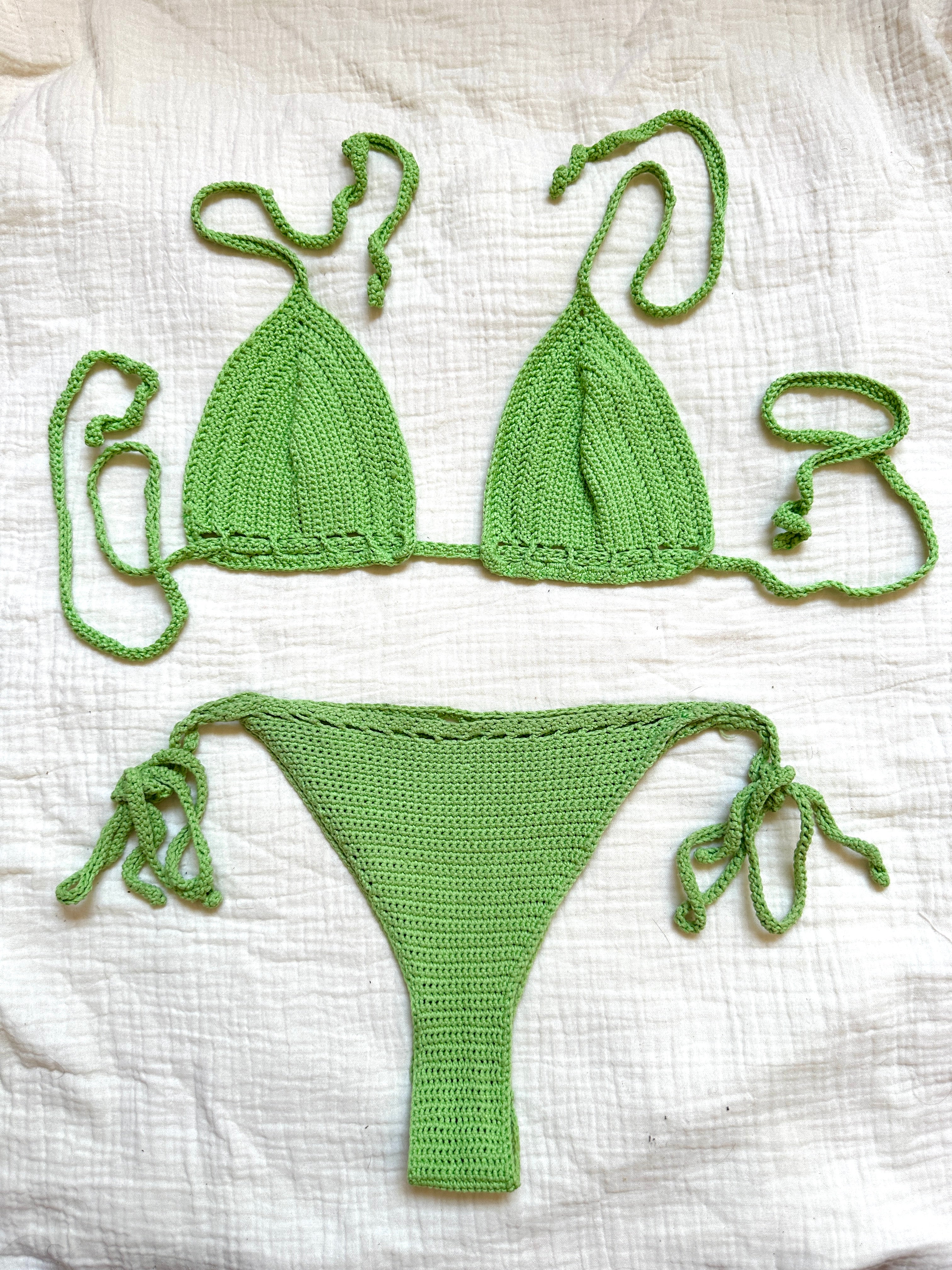 Maillot de bain