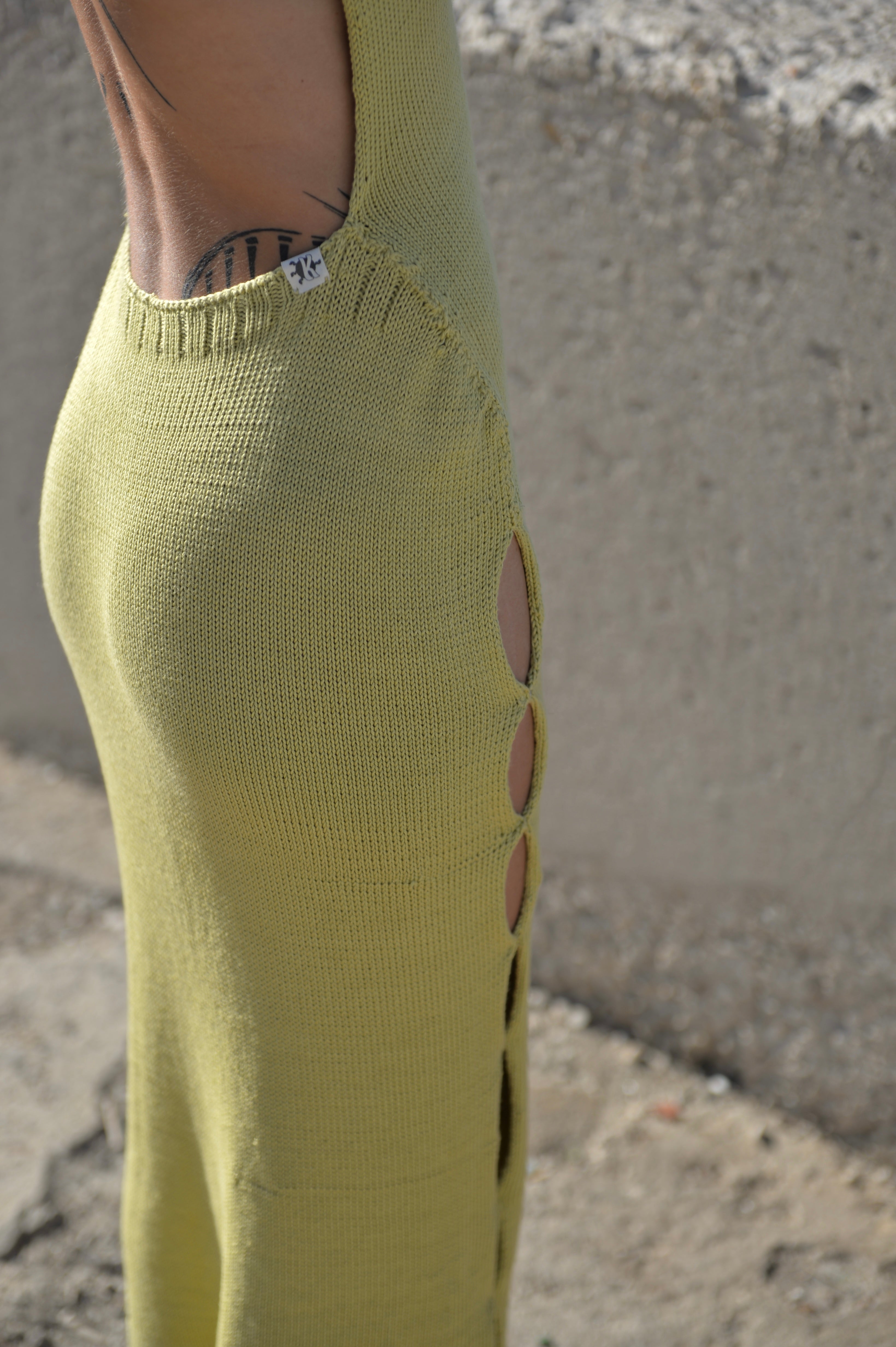 La robe